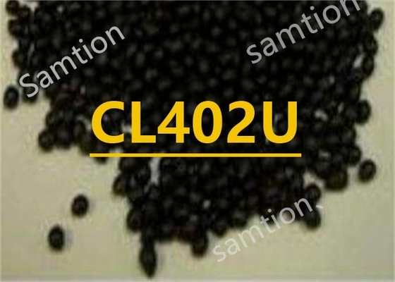 S-Plastic Xenoy CL402U ได้ถูกพัฒนาโดยเฉพาะสําหรับการใช้งานพัดลม extrusion