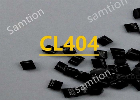 S-Plastic Xenoy CL404 ได้ถูกพัฒนาโดยเฉพาะสําหรับการผลักดันและการพัดลม