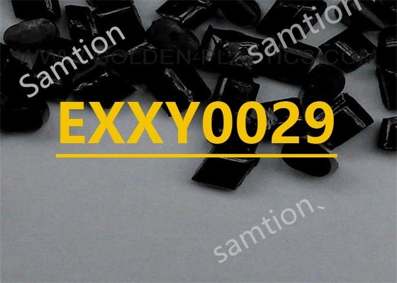 S-Plastic Xenoy EXXY0029 เกรดทดลองสําหรับ XD1575S เกรด PC-PBT ที่มีแรงกระแทกสูงและการไหลสูง