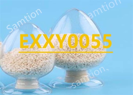 S-Plastic Xenoy EXXY0055 ความไหลสูง Xenoy 1103 ออฟเฟตที่มีการกระแทกที่ต่ําในอุณหภูมิที่ลดลงที่ 0 °C สําหรับรถยนต์