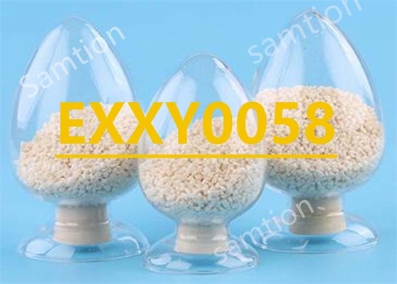 S-Plastic Xenoy EXXY0058 ผสม PC/PET ไม่เต็ม มีความมั่นคงด้านมิติความร้อนสูง และปรับปรุงเพื่อกระแทกกับอุณหภูมิต่ํา