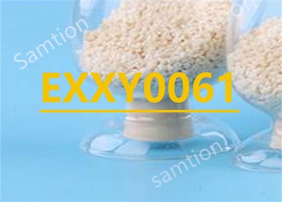 S-Plastic Xenoy EXXY0061 ยืนยัน UV ความแข็งแรงในการละลายสูงสําหรับการปรับปรุงความร้อน, การผลักดันหรือการพัดลมของรถยนต์