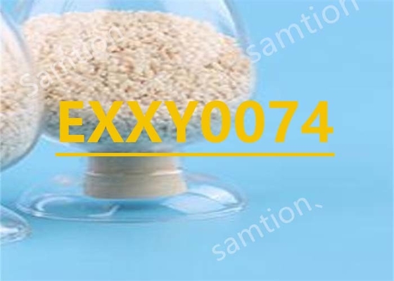 S-Plastic Xenoy EXXY0074 เป็นผสม PBT + PC ที่มีการปรับปรุงผลกระทบและความอ่อนเพลิง
