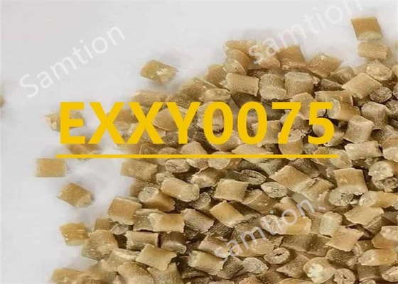 S-Plastic Xenoy EXXY0075 เวอร์ชั่น CL300 ที่ไม่ดึงฝุ่น PBT + PC