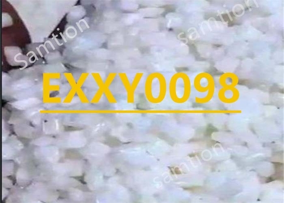 S-Plastic Xenoy EXXY0098 Xenoy PC/PBt ธ อร์มีความแข็งแรงสูง กระทบกับอุณหภูมิต่ํา