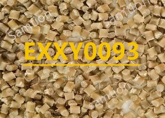 S-Plastic Xenoy EXXY0093 เป็นพยาธิหมักฉีด PC + PBT ที่มีประสิทธิภาพการกระแทกในอุณหภูมิต่ําที่ดี