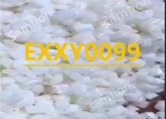 S-Plastic Xenoy EXXY0099 ผสม PC / PET ที่เต็มไปด้วยแร่ธาตุที่มีความมั่นคงในมิติความร้อนสูง