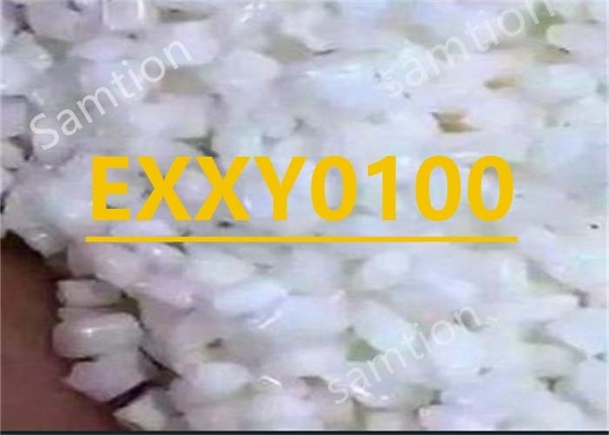 S-Plastic Xenoy EXXY0100 ได้ถูกพัฒนามาโดยเฉพาะเพื่อให้มีความแข็งแรงในการกระแทกในอุณหภูมิต่ําที่ดี