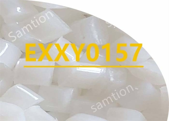 S-Plastic Xenoy EXXY0157 ทนต่อเชื้อเพลิง, เกรดแรงกระแทกสูงที่มีคุณสมบัติอุปสรรคเชื้อเพลิงที่ดี - เหมาะสําหรับ blow moldin