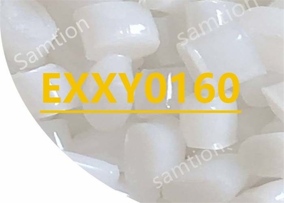 S-Plastic Xenoy EXXY0160 ทนต่อเชื้อเพลิง, ความแข็งแรงแรงแรงแรงแรงแรงแรงกับคุณสมบัติป้องกันเชื้อเพลิงที่ดี - เหมาะสําหรับการฉีด
