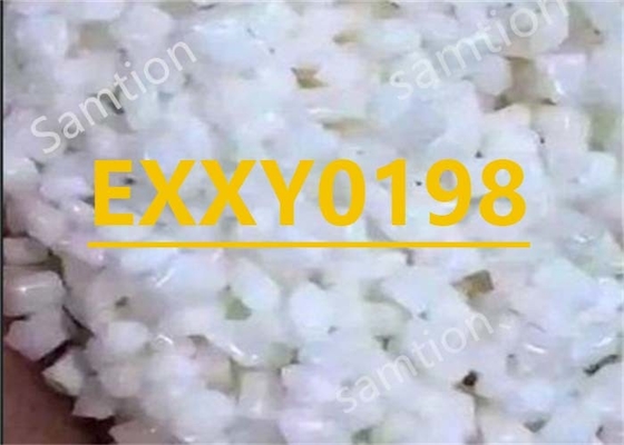 S-Plastic Xenoy EXXY0198 PBT+PC, ป้องกันไฟ, เติมแร่ธาตุ + เครือข่าย Fibrillated, การปรับปรุงการกระแทก