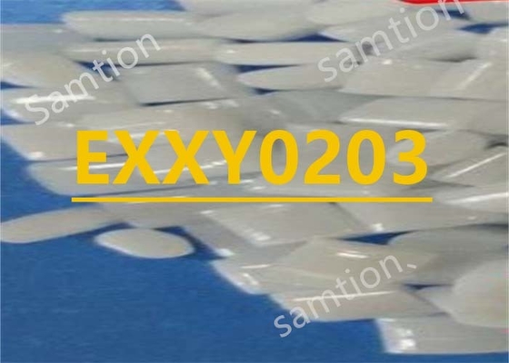 S-Plastic Xenoy EXXY0203 ป้องกันไฟที่ไม่มีฮาโลเจน ความสามารถในการกระแทก / กระแสที่ดีสําหรับการใช้งาน E&E