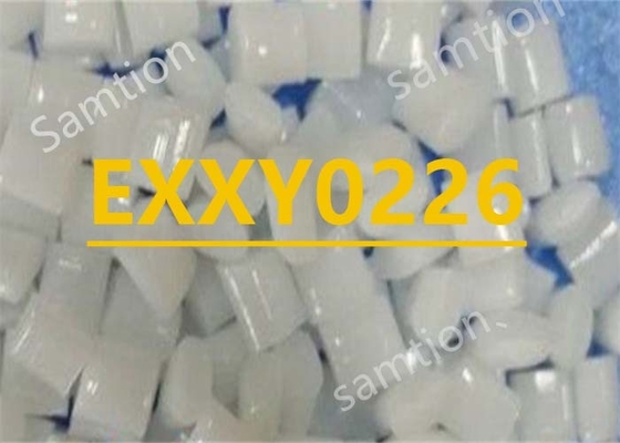 S-Plastic Xenoy EXXY0226 เป็นผสม PC-PBT แบบครึ่งคริสตัลที่มีระบายที่ดี (PC+PBT-I)
