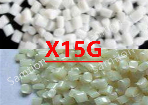 S-Plastic Cycolac X15G ความร้อนสูงมาก, กระแสที่ดีและวัสดุแรงกระแทกสูง