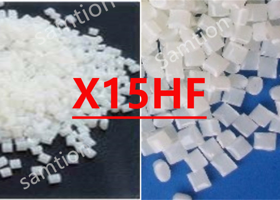 S-Plastic Cycolac X15HF Automotive: ความทนความร้อนสูงมาก พร้อมความสามารถในการประมวลผลที่ดี