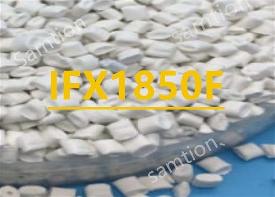 S-Plastic Xenoy IFX1850F PBT+PC, UV-Stabilizer, Impact Modified ใช้เทคโนโลยีสี NIR