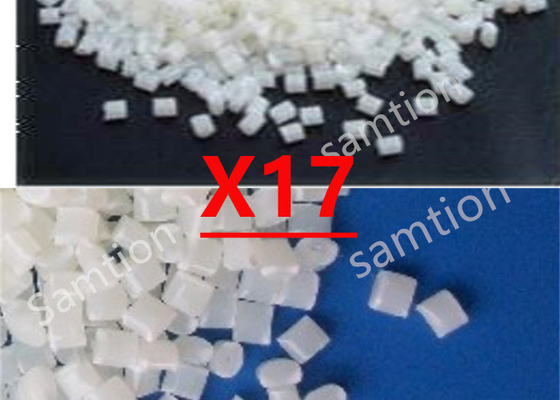S-Plastic Cycolac X17 Automotive: ความทนความร้อนสูงมาก ด้วยความแข็งแรงและความสามารถสูง UL94 HB