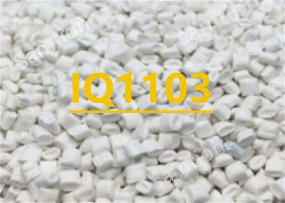 S-Plastic Xenoy IQ1103 ธ อร์ที่มีความรับผิดชอบต่อสิ่งแวดล้อม, ทนทานและมีผิวพรรณคาร์บอนต่ํา