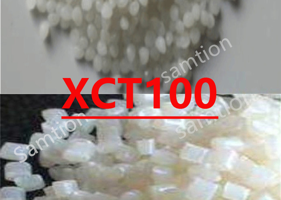 S-Plastic Cycolac XCT100 สังกะสี ABS + PBT สีสว่างต่ํา โมลด์สี - สําหรับเครื่องแต่งรถยนต์ภายใน