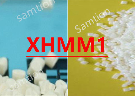 S-Plastic Cycolac XHMM1 ผสมแบบสูงที่มีทั้งความสวยงามของพื้นผิวและความยาวดี