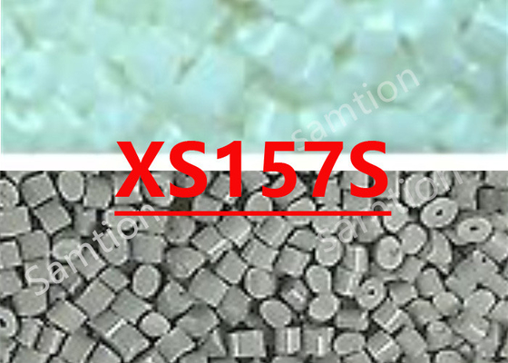 S-Plastic Cycolac XS157S เป็นระดับการพ่นฉีด ABS ที่มีระดับการกระบวนการที่ดีที่สุด