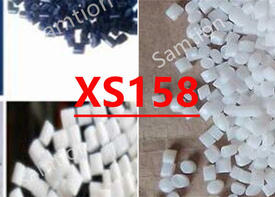 S-Plastic Cycolac XS158 การพัฒนาใหม่ใน FR ABS ฟรีฮาโลเจน สําหรับการนําไปใช้ในเครื่องจักรธุรกิจและ Backplates ทีวี