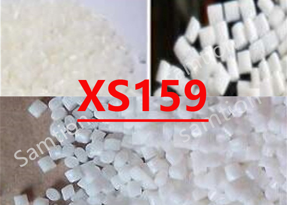 S-Plastic Cycolac XS159 เป็น ABS ที่มีความอ่อนเพลิงที่มีความสามารถในการประมวลผลที่ดีและความมั่นคงทางอุณหภูมิที่ดี