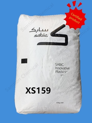 S-Plastic Cycolac XS159 เป็น ABS ที่มีความอ่อนเพลิงที่มีความสามารถในการประมวลผลที่ดีและความมั่นคงทางอุณหภูมิที่ดี