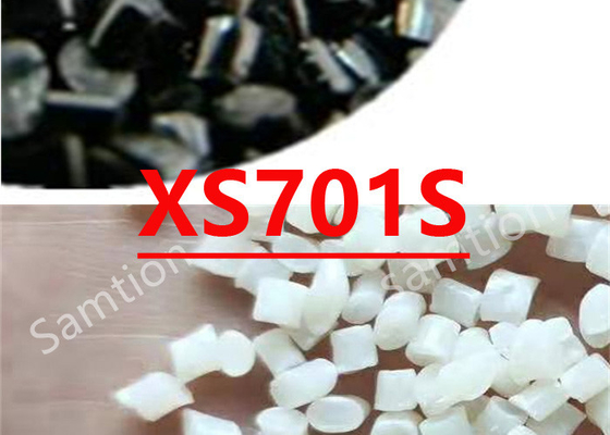 S-Plastic Cycolac XS701S สินค้า ABS ประเภททั่วไป