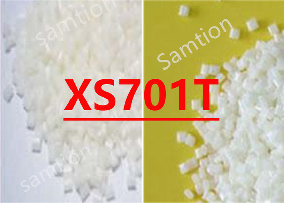 S-Plastic Cycolac XS701T ABS ที่พัฒนาใหม่ที่ให้ความสมดุลที่ดีกว่าของคุณสมบัติ