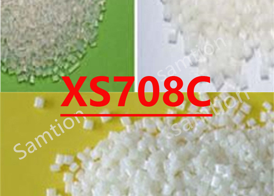 S-Plastic Cycolac XS708C สินค้า ABS ที่เก่าสมัย กันรอยขีดข่วน มีความแข็งแรงและความร้อนสูงมาก