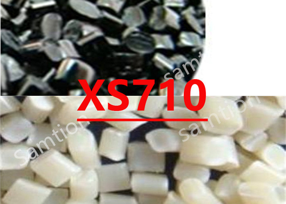 S-Plastic Cycolac XS710 สินค้าประเภทเจาะเจาะประเภทหลายประการ