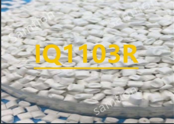 S-Plastic Xenoy IQ1103R ธ อร์ที่มีความรับผิดชอบต่อสิ่งแวดล้อม, ทนทาน, และมีปริมาณก๊าบคาร์บอนน้อย
