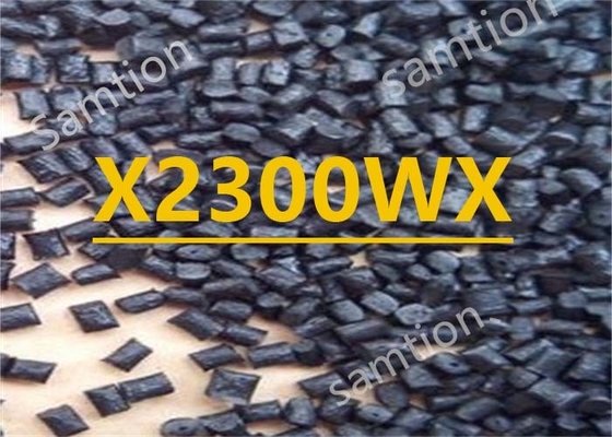 S-Plastic Xenoy X2300WX สารสกัด PC+PET ที่ไม่กระชับกระชับ และไม่โปร่ง