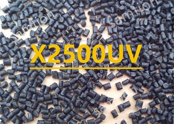 S-Plastic Xenoy X2500UV เป็นผสม PC+PET แบบไม่เสริมทรัพยากร