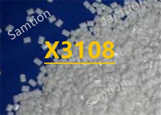 S-Plastic Xenoy X3108 PBT + PC ที่ไม่เสริมเหล็ก, ผ่อนเพลิง, ปรับปรุงผลกระทบด้วย Vo-0.8mm สําหรับการใช้งานเช่นสวิทช์ผนัง