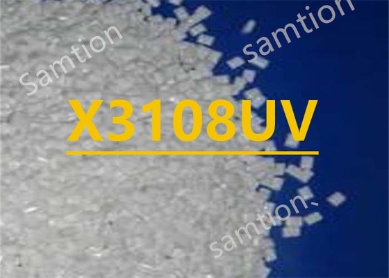 S-Plastic Xenoy X3108UV ไม่กระชับกระชับ กระชับความมั่นคงจาก UV, ผ่อนเพลิง, ปรับปรุง PBT + PC ด้วยความหนา 0.8 มม