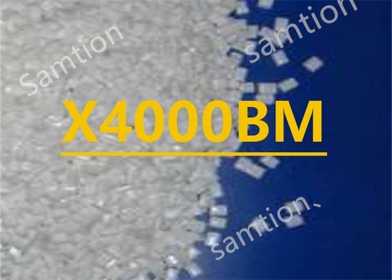 S-Plastic Xenoy X4000BM ยืนยันแสง UV ความแข็งแรงในการหลอมสูงสําหรับการปรับปรุงความร้อน