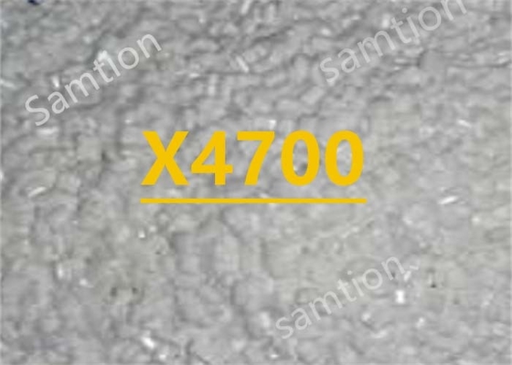 S-Plastic Xenoy X4700 ธ อร์ถูกออกแบบโดยเฉพาะสําหรับการใช้งาน extrusion (การพัดลม)