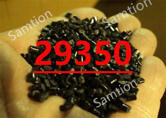 S-Plastic Geloy 29350 ASA: ธ อร์การปรับปรุงการกระแทกที่ทนทานกับสภาพอากาศสําหรับการผสมผสาน, โดยหลัก ๆ กับ PVC