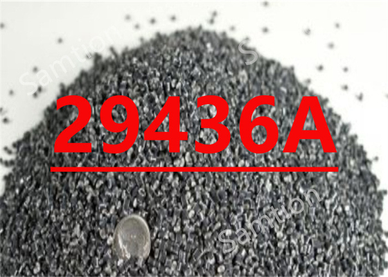 S-Plastic Geloy 29436A ASA ทนกับสภาพอากาศที่มีสีผิวสี