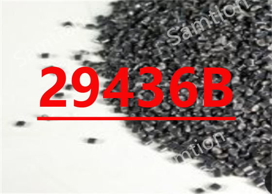 S-Plastic Geloy 29436B ASA ทนกับอากาศที่มีสีผิวสี