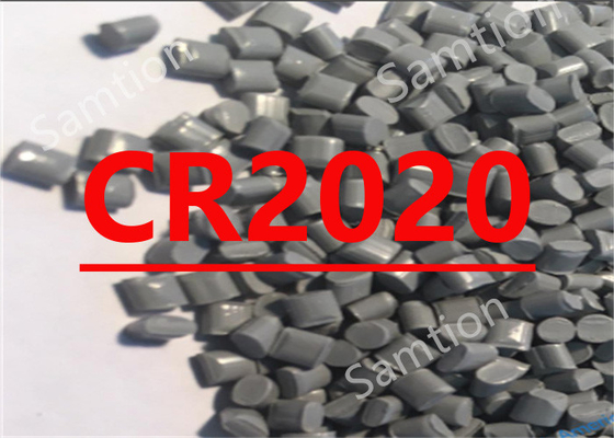 S-Plastic Geloy CR2020 นี้คือเกรดการถอดกระจ่างต่ําสุดของ Geloy สําหรับการใช้งานร่วมถอด