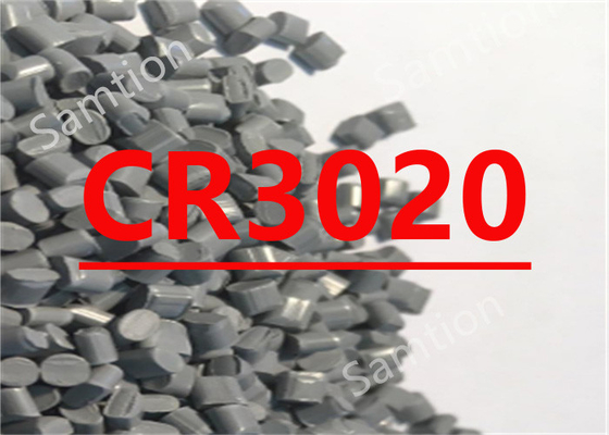 S-Plastic Geloy CR3020 ASA แสงสว่างต่ํา โดยหลักแล้วสําหรับ capstock มากกว่า ABS ใน coextrusion และ thermoforming