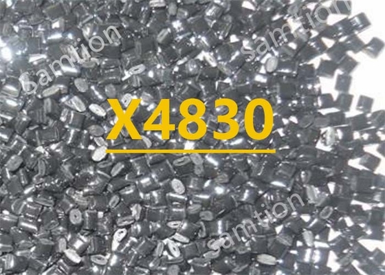 S-Plastic Xenoy X4830 เป็นผสม PC / PBT ที่มีความมั่นคงต่อน้ํา, มีโมดูลสูง, อุณหภูมิต่ํา