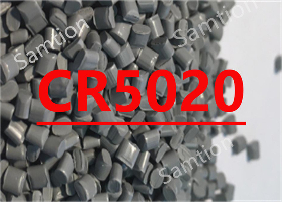 S-Plastic Geloy CR5020 ASA มีความสว่างต่ํา โดยหลักแล้วสําหรับ capstock มากกว่า ABS ในการจับและการทําแบบด้วยความร้อน