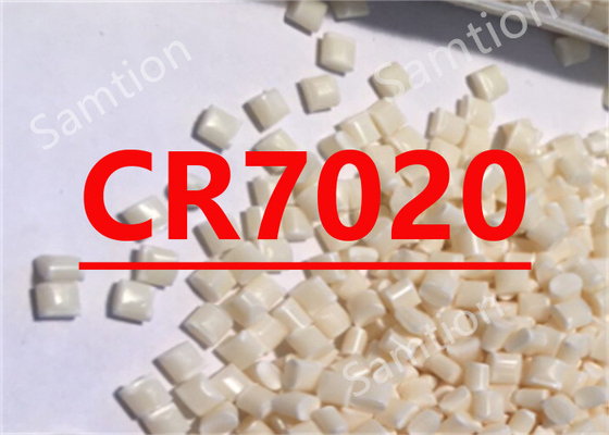 S-Plastic Geloy CR7020 ASA โคโพลิเมอร์ โปรไฟล์/แผ่นโคเอ็กซ์ตรูชั่นผ่าน ABS ความทนทานกับสภาพอากาศที่ดี