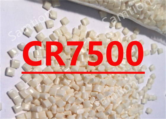 S-Plastic Geloy CR7500 ASA ความร้อนสูงที่มีความสมดุลการไหลของผลกระทบที่ดีที่สุด สําหรับการใช้งานรถยนต์และสีรถยนต์เท่านั้น