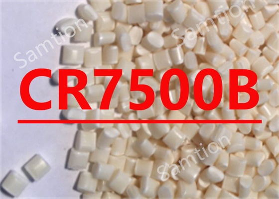 S-Plastic Geloy CR7500B ASA ความร้อนสูงที่มีความสมดุลการไหลและการกระแทกที่ดีที่สุด