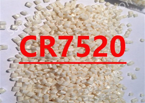 S-Plastic Geloy CR7520 ASA โคโพลิเมอร์ เครื่องจักรยานยนต์เกรลและภายนอก ทนต่อสภาพอากาศที่ดี